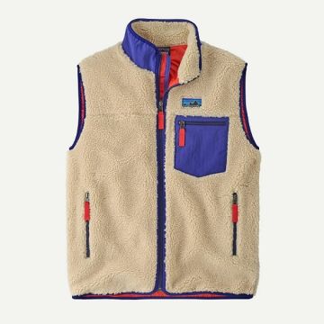Patagonia Classic Retro-X Vest Herren natural