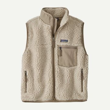 Patagonia Classic Retro-X Vest Damen natural