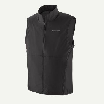 Patagonia Trail Craft Vest Herren black