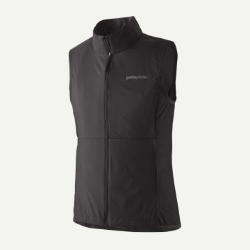 Patagonia Trail Craft Vest Damen black