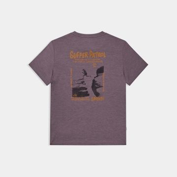 Saysky Statement Pace TS Herren purple