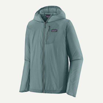 Patagonia Houdini Jacket Herren blue sage