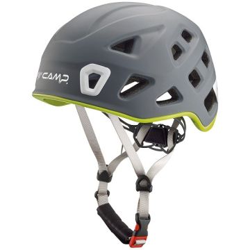 Camp Storm Helm grau