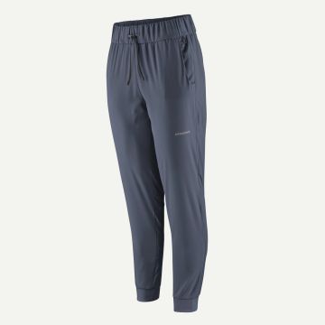 Patagonia Terrebonne Joggers Damen smolder blue