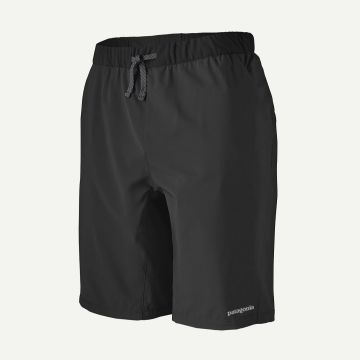 Patagonia Terrebonne Shorts Herren black