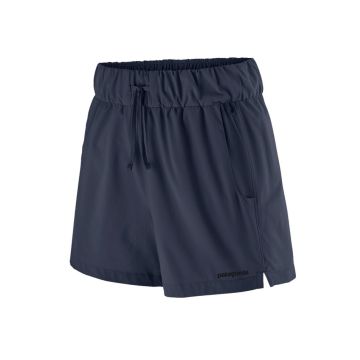 Patagonia Terrebonne Shorts Damen blue