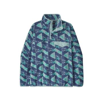 Patagonia LW Synchilla Snap-T P/O Damen jaguar