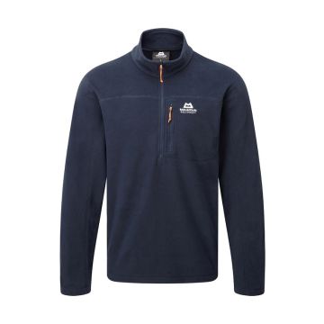 Mountain Equipment Micro Zip T Herren cosmos
