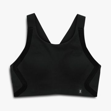 On Performance Bra black