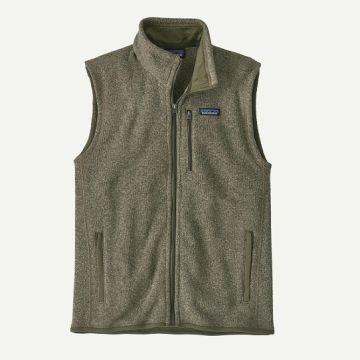 Patagonia Better Sweater Vest Herren river rock