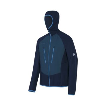 R2 TechFace Hoody Men