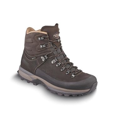 Meindl Palma MFS Herren mahagoni