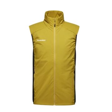 Mammut Rime IN Light Flex Vest Herren aura-black