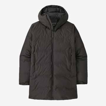 Patagonia Jackson Glacier Parka Herren black