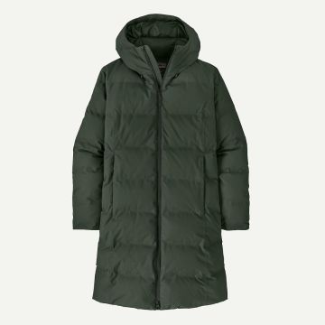 Patagonia Jackson Glacier Parka Damen green