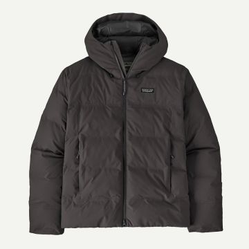 Patagonia Jackson Glacier Jacket Herren black