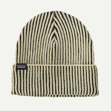 Patagonia Fishermans Rolled Beanie striped