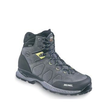 Meindl Vakuum Sport III GTX Herren grau