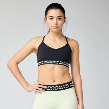 Brooks PR Elite Bra Damen black