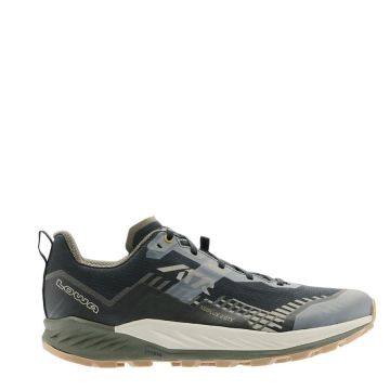 Lowa Amplux 2 GTX Herren black olive