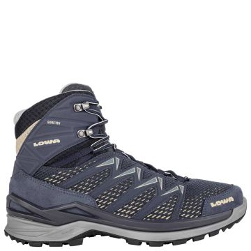 Lowa Innox Pro GTX Mid Herren jeans