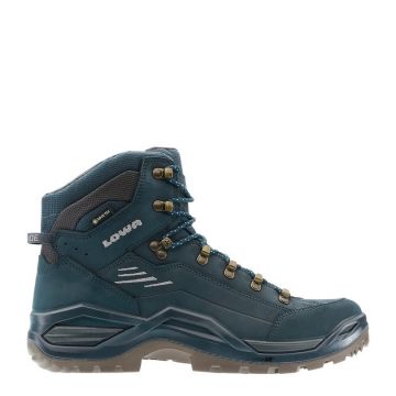Lowa Renegade Evo GTX Mid Herren navy grey