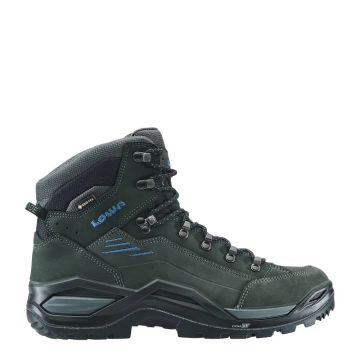Lowa Renegade Evo GTX Mid Herren anthrazit