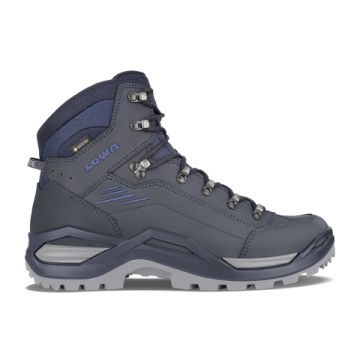 Lowa Renegade Evo GTX Mid Herren navy
