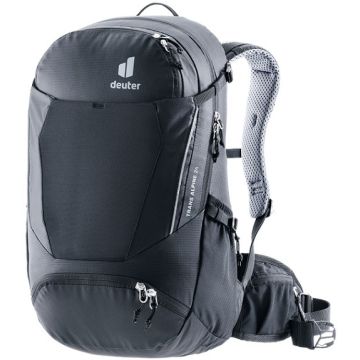 Deuter Trans Alpine 24 black