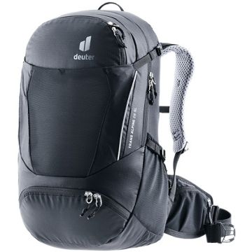 Deuter Trans Alpine 28 SL black