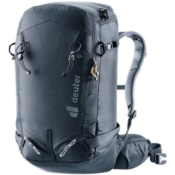 Deuter Freerider Pro 30+10 SL black