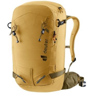 Deuter Freerider Pro 32+10 savanna
