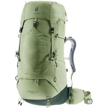 Deuter Aircontact Lite 45 + 10 SL grove