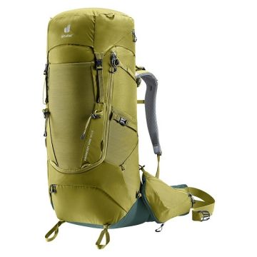 Deuter Aircontact Core 60+10 cactus