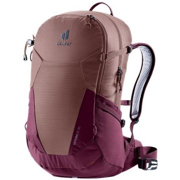 Deuter Futura 21 SL ashrose