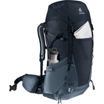 Futura Pro 38 SL black graphite