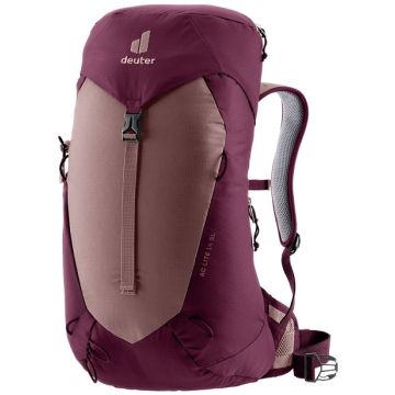 Deuter AC Lite 14 SL ashrose