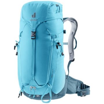Deuter Trail 22 SL lagoon