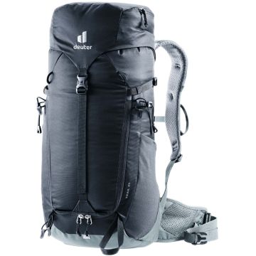 Deuter Trail 24 black   