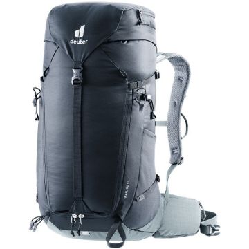 Deuter Trail 32 EL black