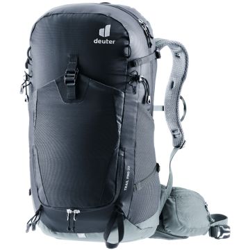 Deutr Trail Pro 33 black-shale