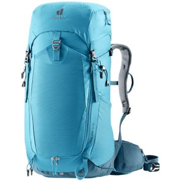 Deuter Trail Pro 34 SL lagoon