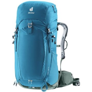 Deuter Trail Pro 36 wave ivy