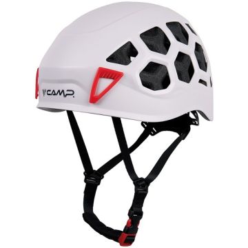 Camp Ikon Helm weiß