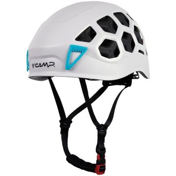 Camp Ikon Nova Helm Damen white
