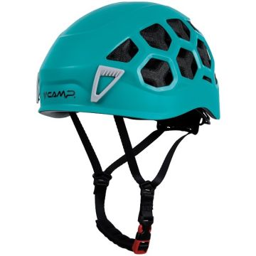 Camp Ikon Nova Helm Damen jade