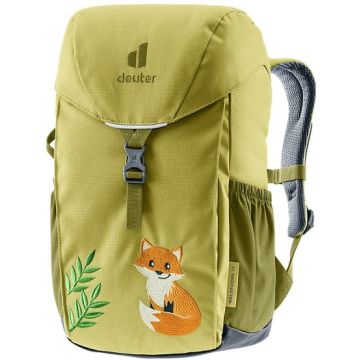 Deuter Waldfuchs 10 linden
