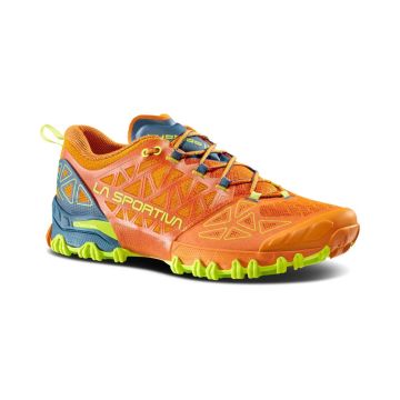 La Sportiva Bushido II Herren hawaii