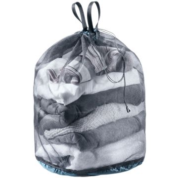Deuter Mesh Sack 10 atlantic