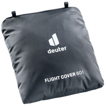 Deuter Flight Cover 60 black
